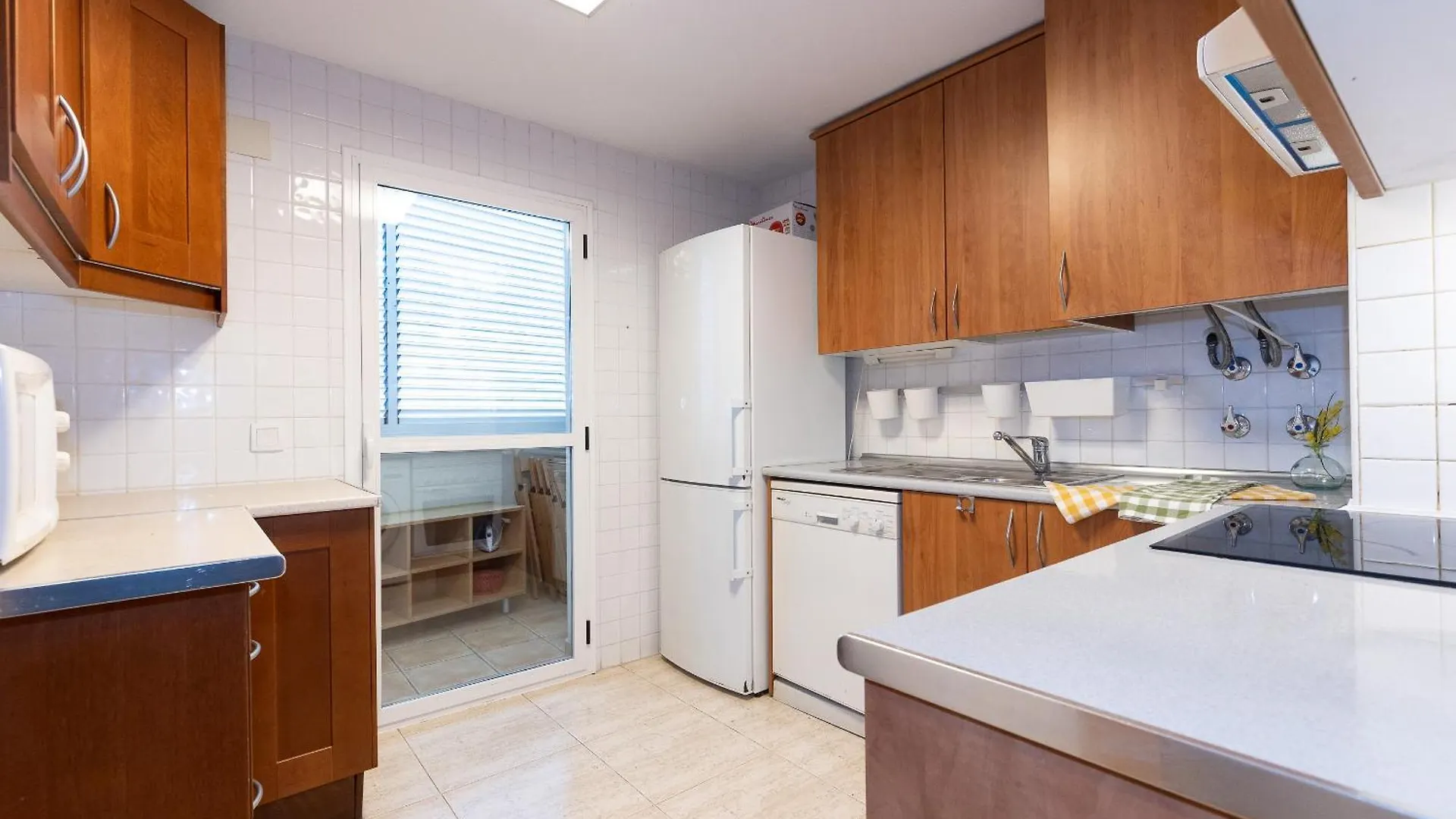 Uhc Aqua Family Complex Apartamento Salou