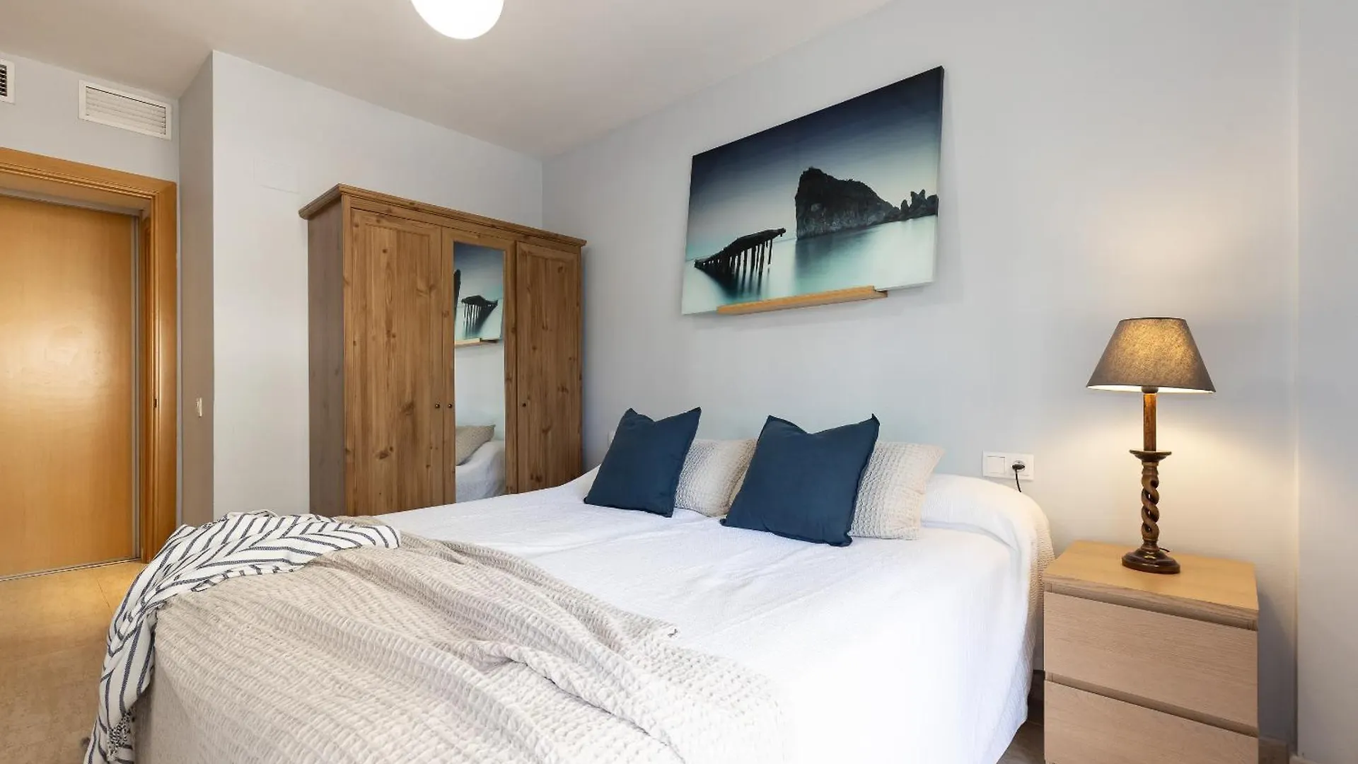Uhc Aqua Family Complex Apartamento Salou