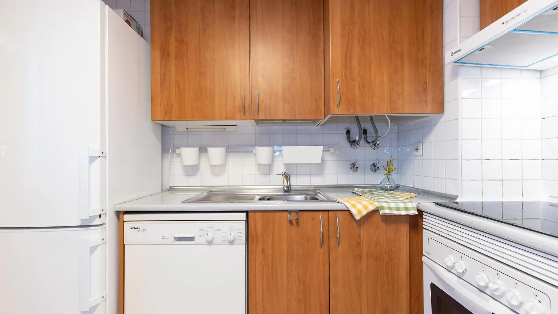 Uhc Aqua Family Complex Apartamento Salou Espanha