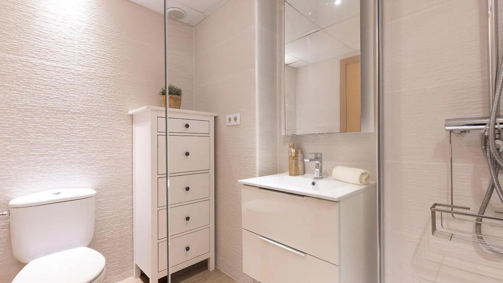 Uhc Aqua Family Complex Apartamento Salou