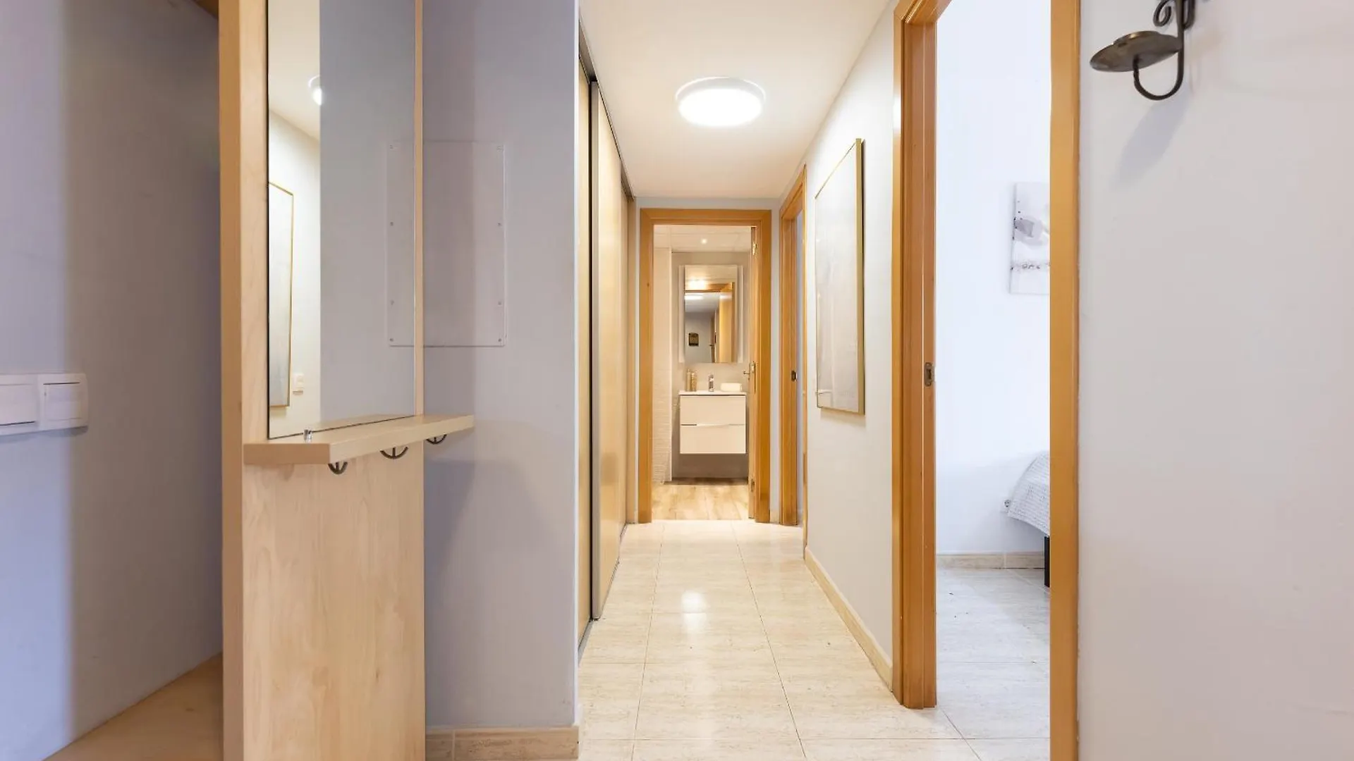Uhc Aqua Family Complex Apartamento Salou